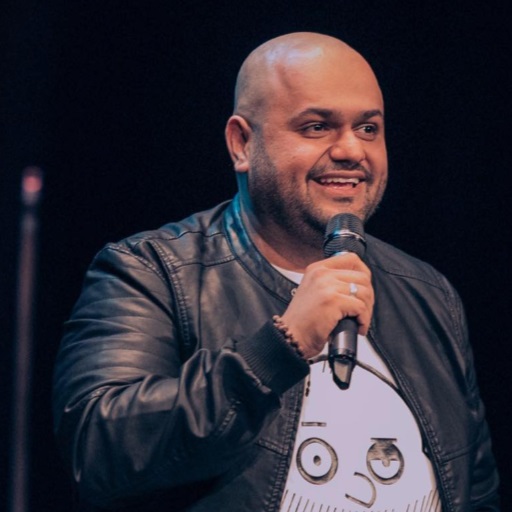 Chicho Arias in Birmingham