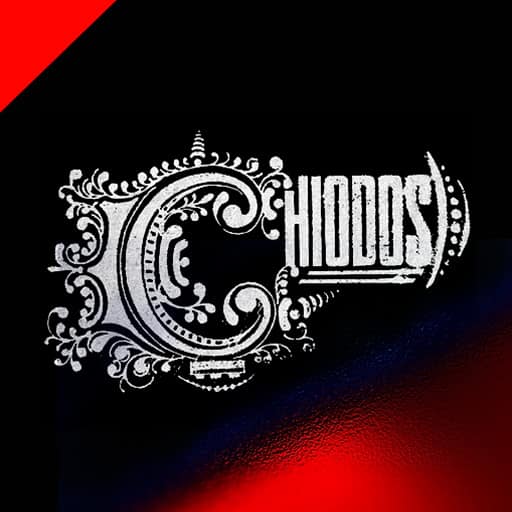 Chiodos Birmingham Tickets