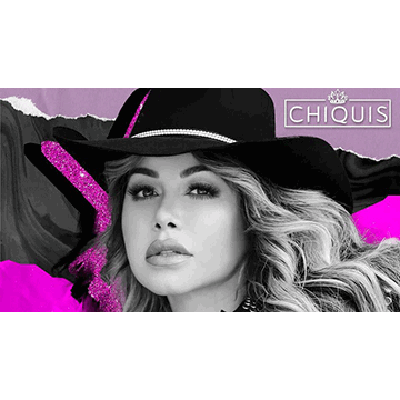 Chiquis Birmingham Tickets