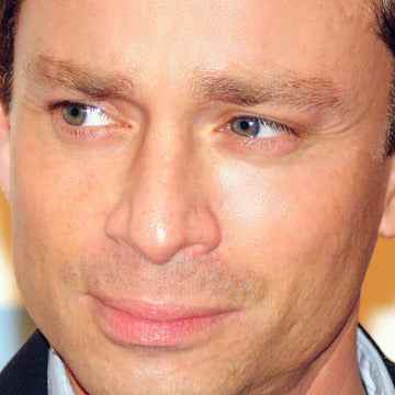 Chris Kattan in Birmingham