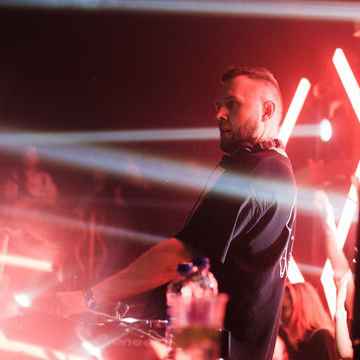 Chris Lake Birmingham Tickets