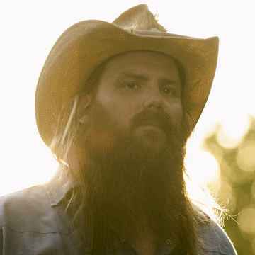Chris Stapleton Birmingham Tickets