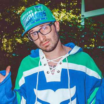 Chris Webby Birmingham Tickets