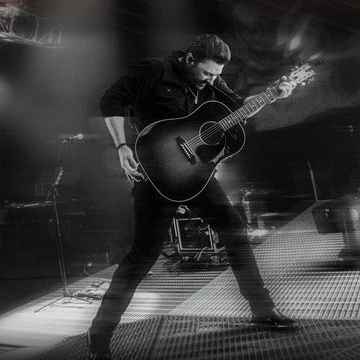 Chris Young Birmingham Tickets