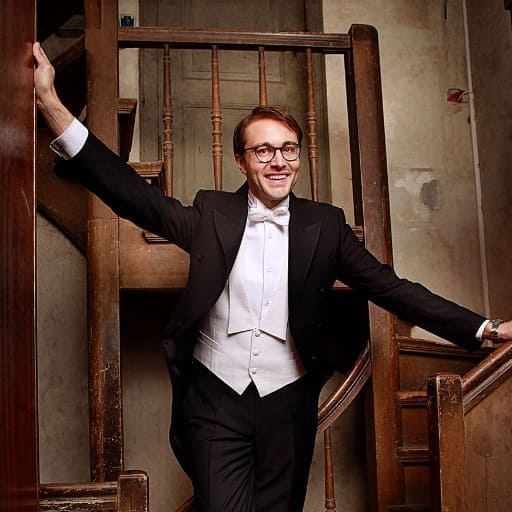 Christian Schmitt Birmingham Tickets