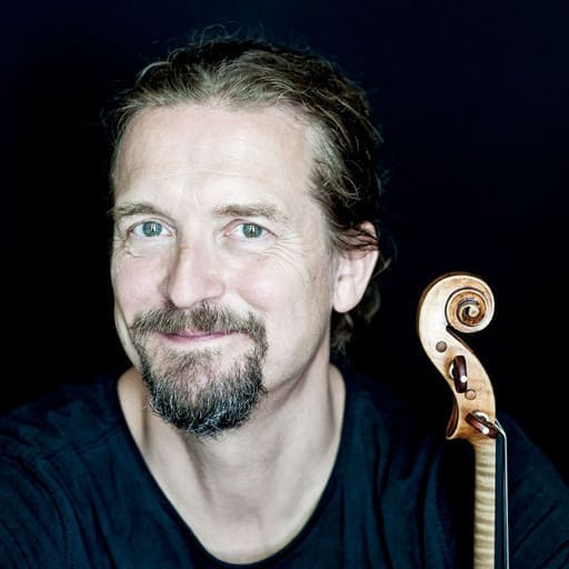 Christian Tetzlaff Birmingham Concert Tickets
