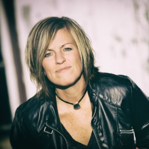 Christine Havrilla in Birmingham