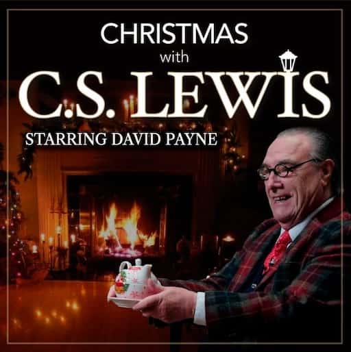 Christmas with C.S. Lewis in Birmingham