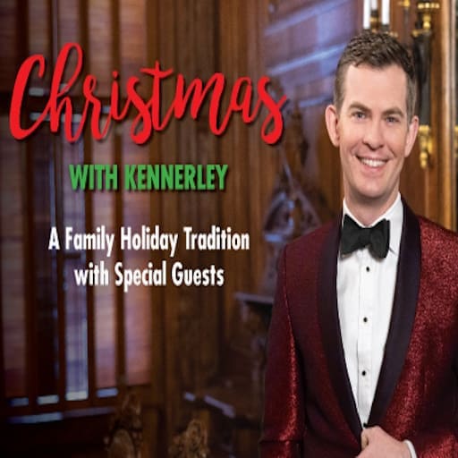 Christmas with Kennerley Birmingham Tickets