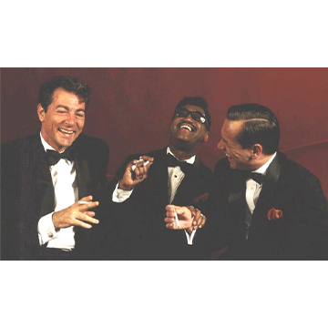 Christmas with the Rat Pack Birmingham Tickets