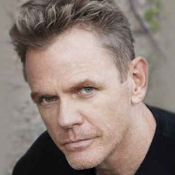 Christopher Titus in Birmingham