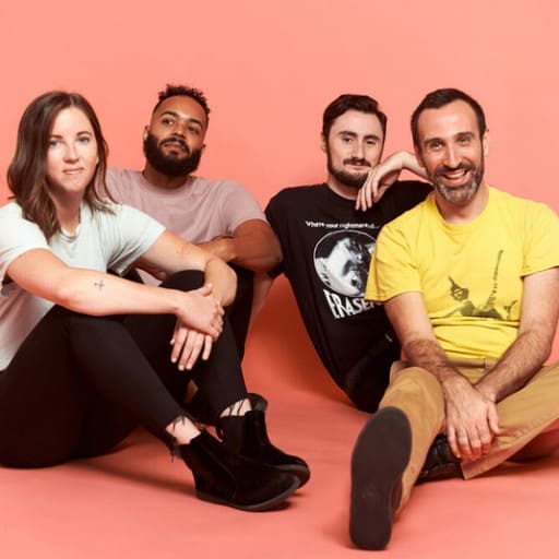 Church Girls Birmingham Tickets