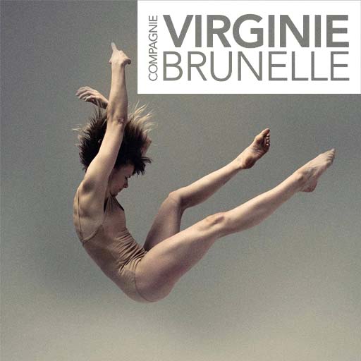 Cie Virginie Brunelle Tickets