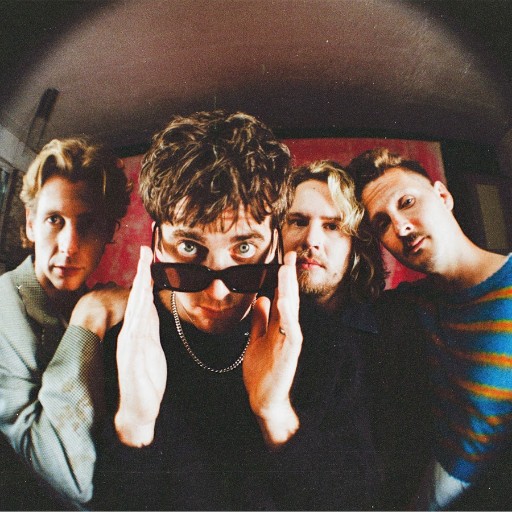 Circa Waves Tickets 2026