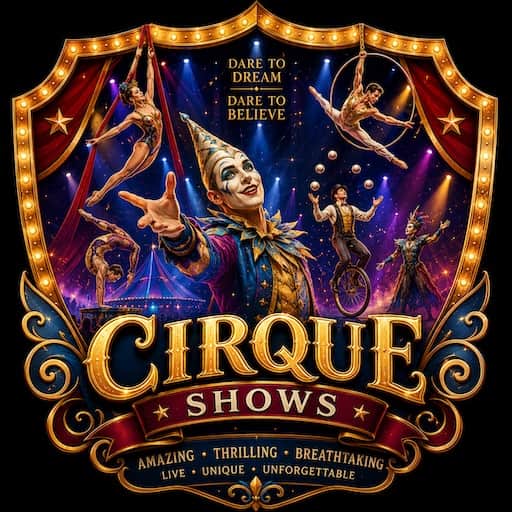 Cirque du Soleil - Joya Tickets