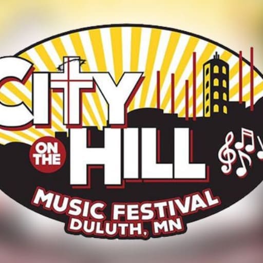 City on The Hill Music Festival Birmingham Tickets
