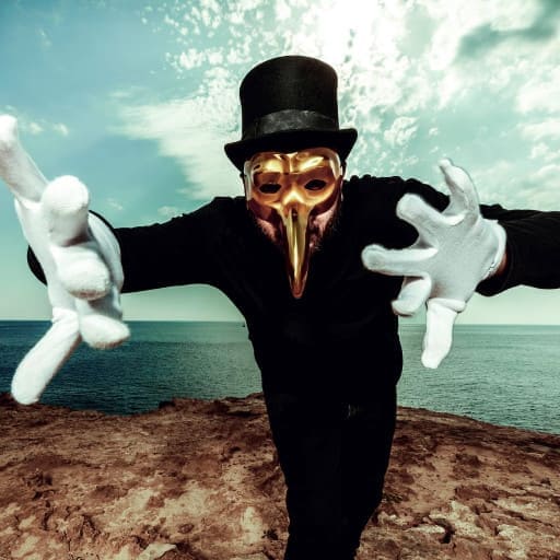 Claptone Birmingham Tickets