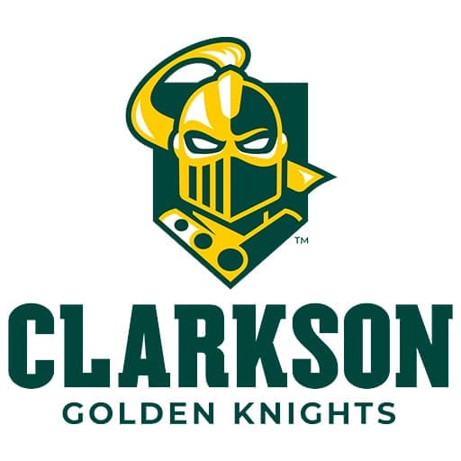 Clarkson Golden Knights Hockey Schedule 2026–2027