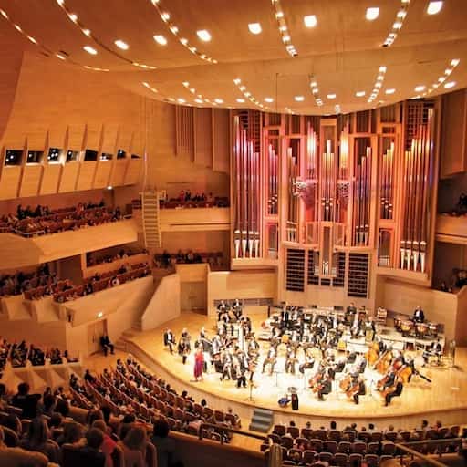 Zukerman Birmingham Tickets