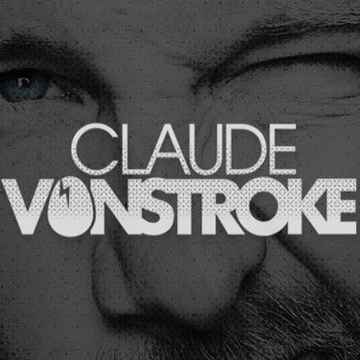 Claude VonStroke Birmingham Tickets