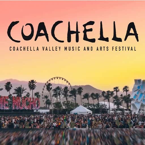 Coachella Birmingham Tickets