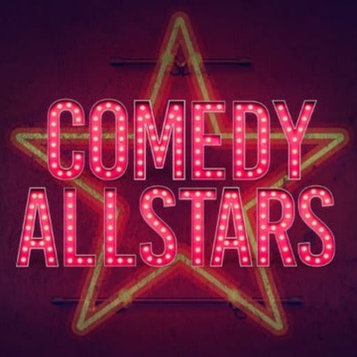 Cobb's Comedy Allstars in Birmingham