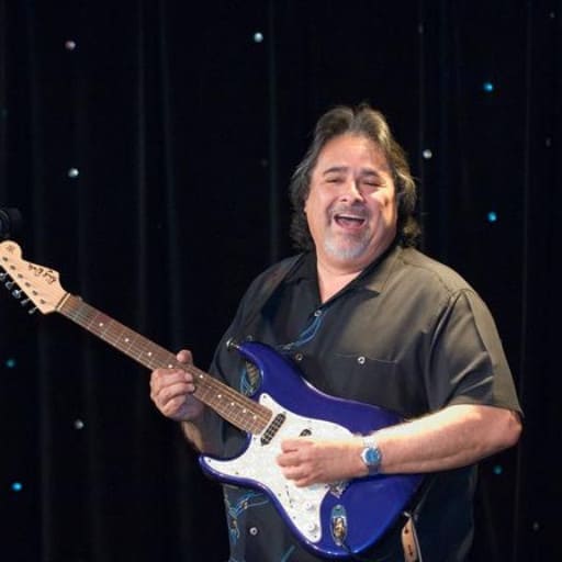 Coco Montoya Birmingham Tickets