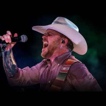 Cody Johnson Birmingham Tickets