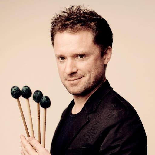 Colin Currie Birmingham Tickets