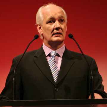 Colin Mochrie in Birmingham