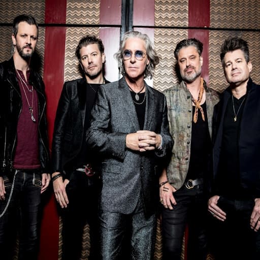 Collective Soul Birmingham Tickets