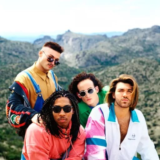 Color Me Badd Birmingham Tickets