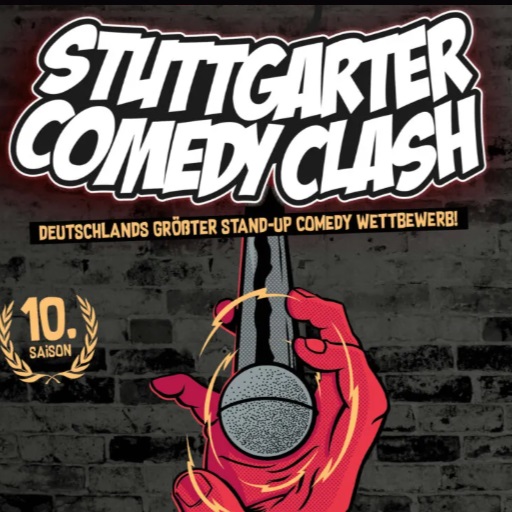 Comedian Clash in Birmingham