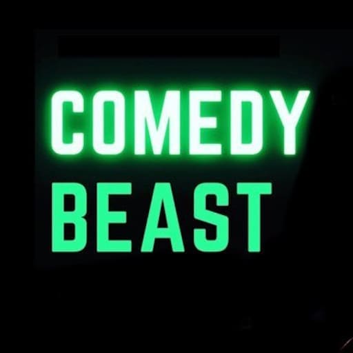 Comedy Beast in Birmingham