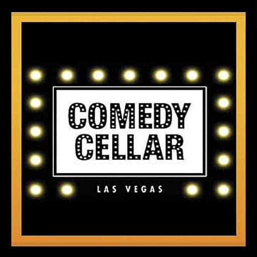 Comedy Cellar in Birmingham