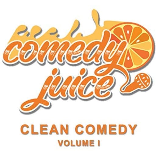 Comedy Juice in Birmingham