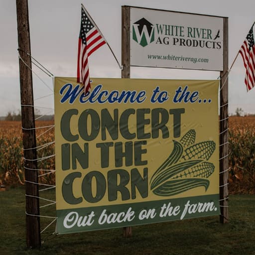 Concert In The Corn Birmingham Concert Tickets