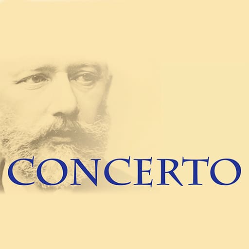 Concerto - Play Tickets