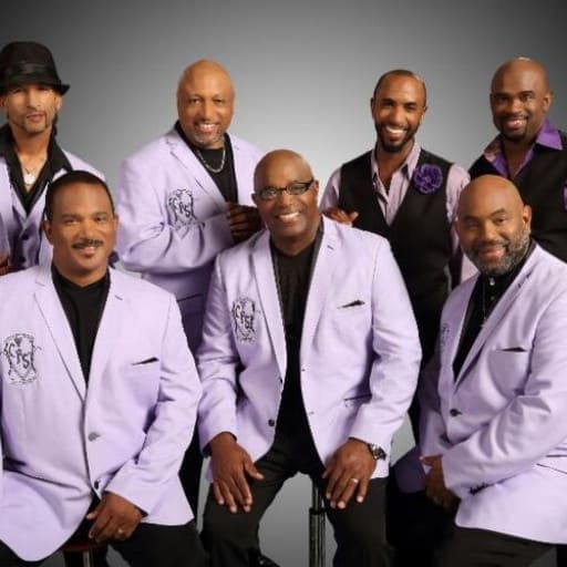 ConFunkShun Birmingham Tickets
