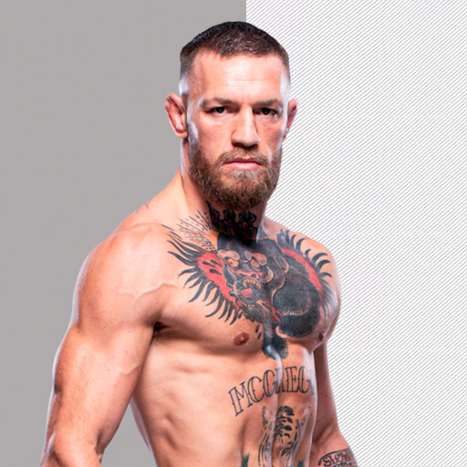 Conor McGregor Tickets