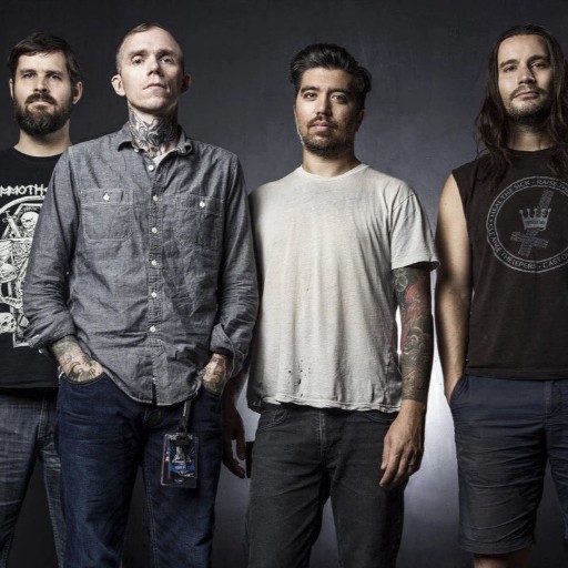 Converge Birmingham Tickets