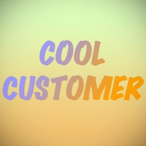 Cool Customer Birmingham Tickets