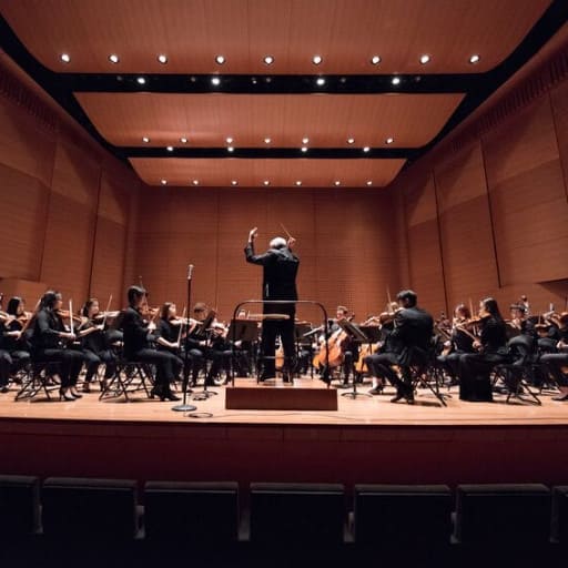 Copland Birmingham Tickets