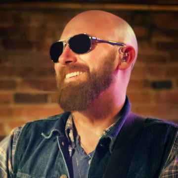 Corey Smith Birmingham Tickets