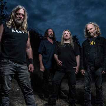 Corrosion of Conformity Birmingham Tickets