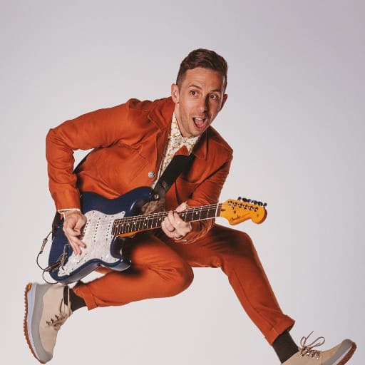 Cory Wong Birmingham Tickets