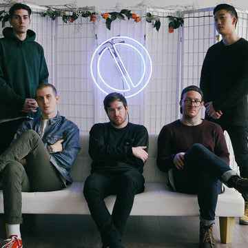 Counterparts Birmingham Tickets