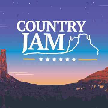 Country Jam Birmingham Tickets