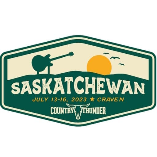 Country Thunder Saskatchewan Birmingham Tickets