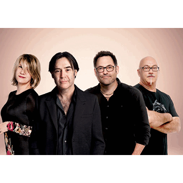 Crash Test Dummies Birmingham Tickets
